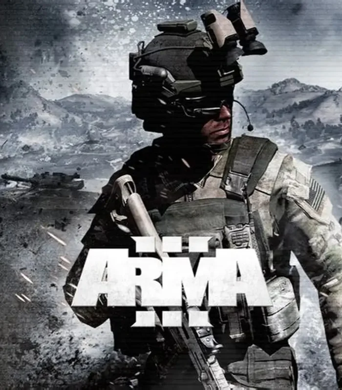 Arma 3