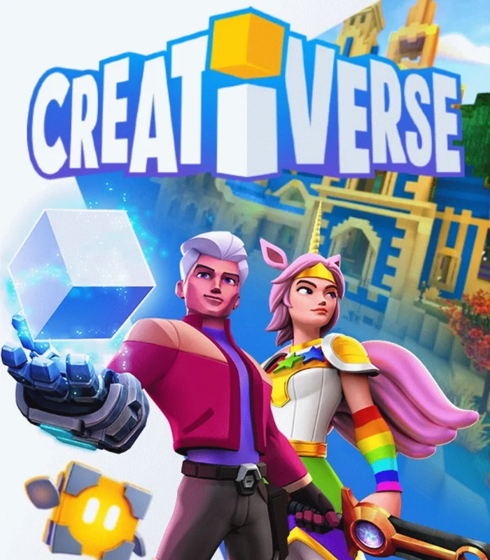 Creativerse
