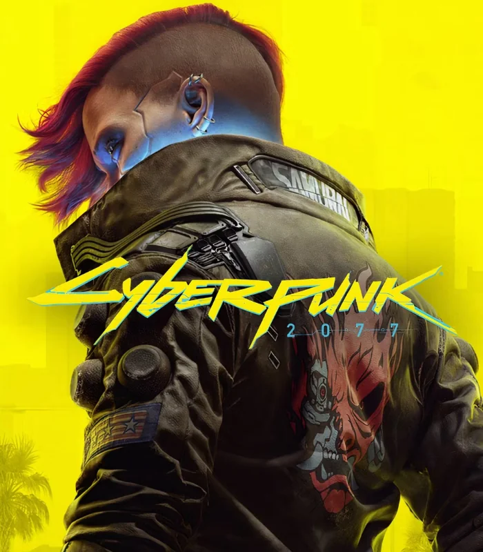 Cyberpunk 2077
