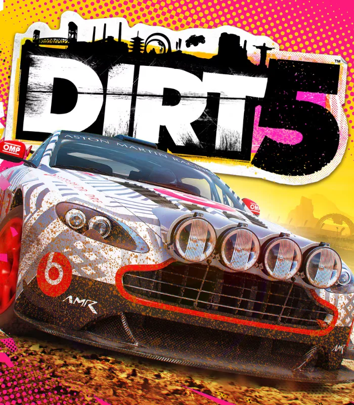 DIRT 5