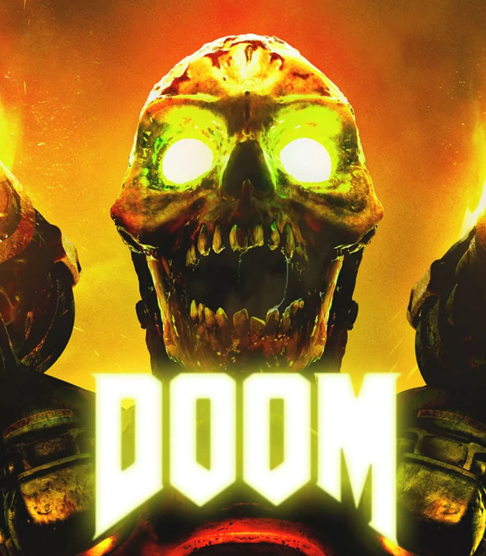 DOOM