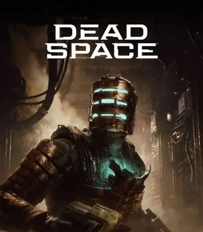 Dead Space