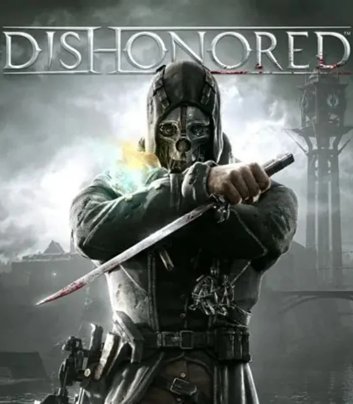Dishonored