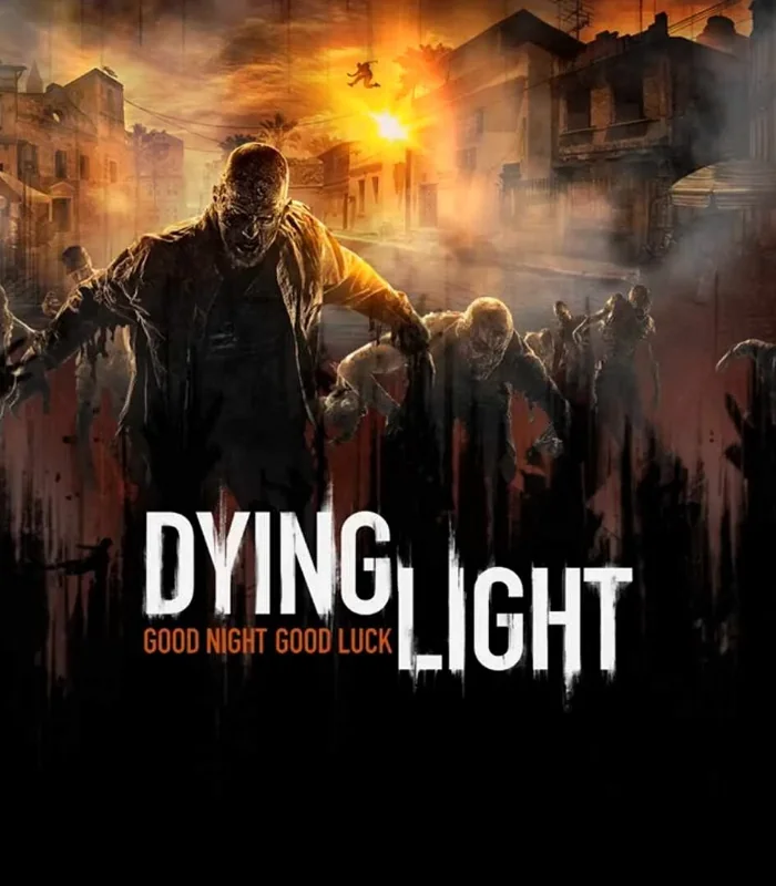 Dying Light