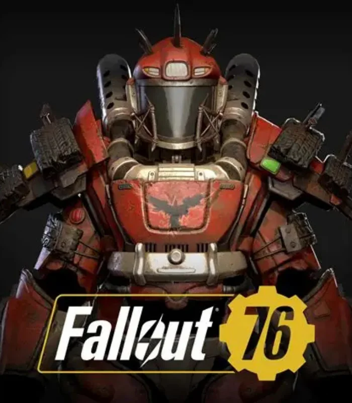 Fallout 76