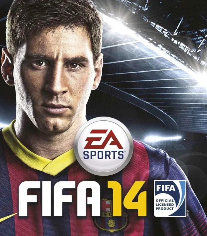 Fifa 14