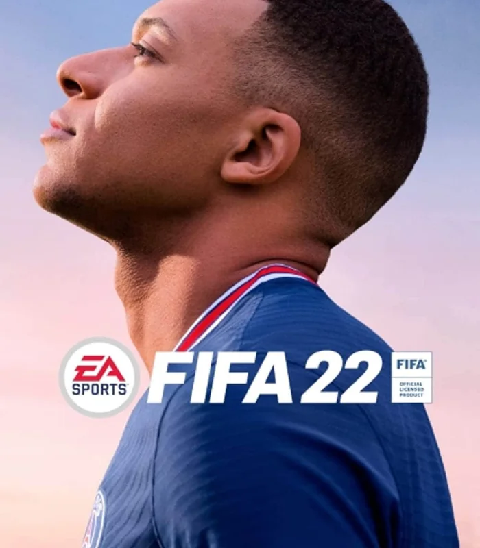 Fifa 22