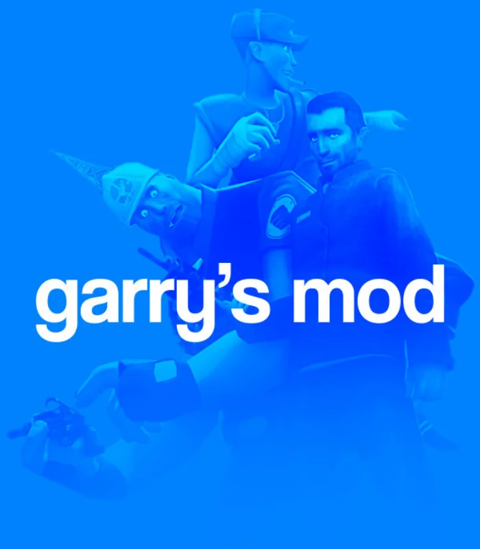 Garry's Mod