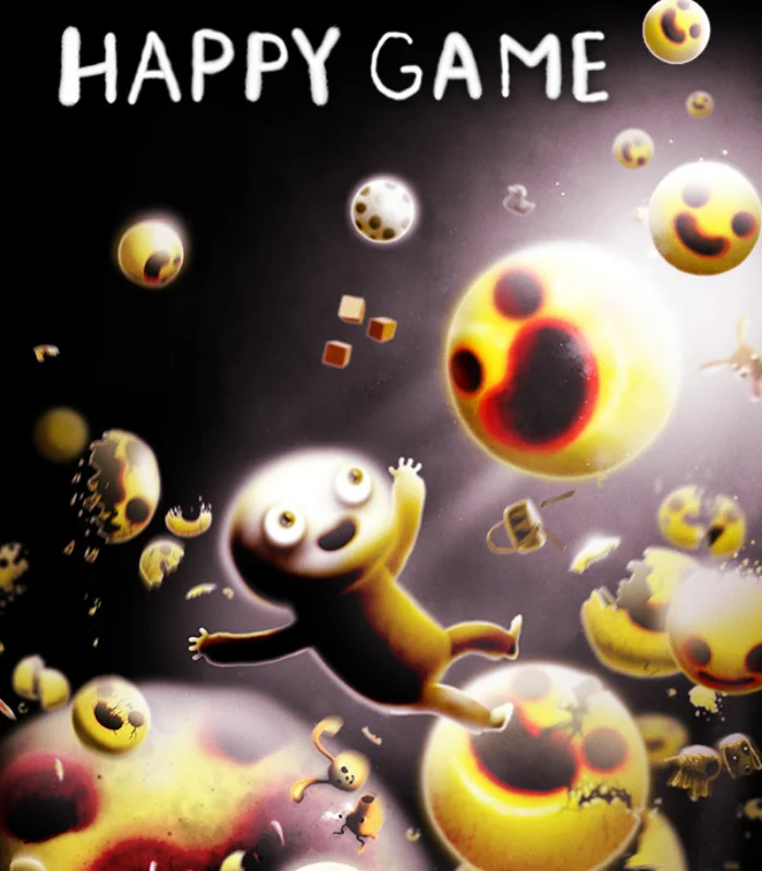 Happy Game