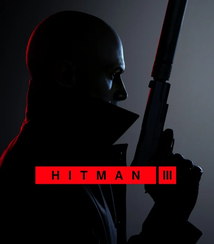 Hitman 3