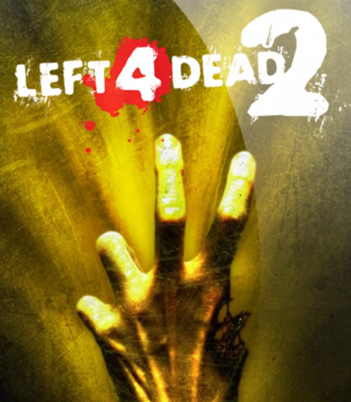 Left 4 Dead 2