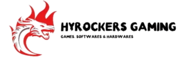 Hyrockers Gaming