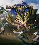 MONSTER HUNTER RISE