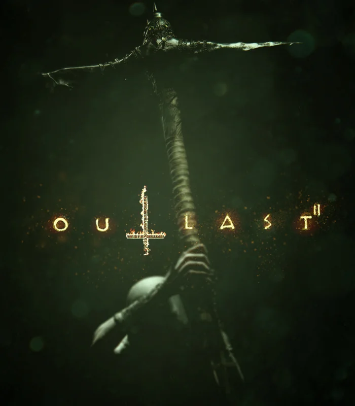 Outlast 2