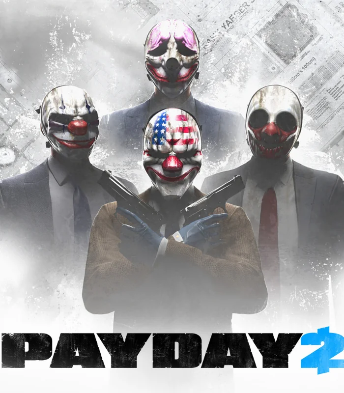 PAYDAY 2