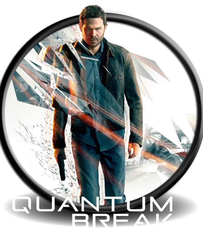 Quantum Break