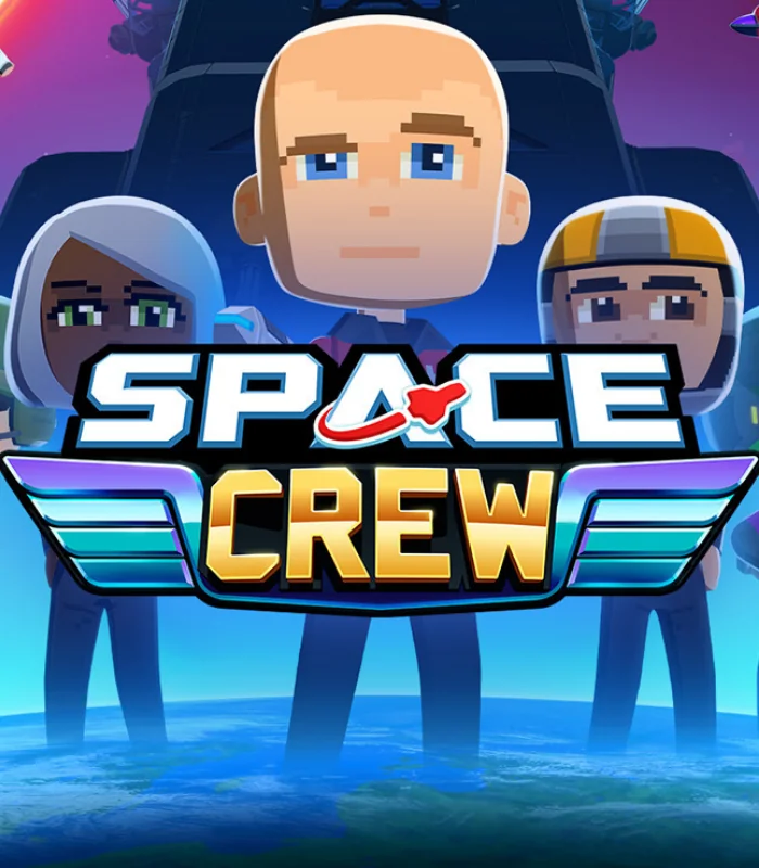 Space Crew
