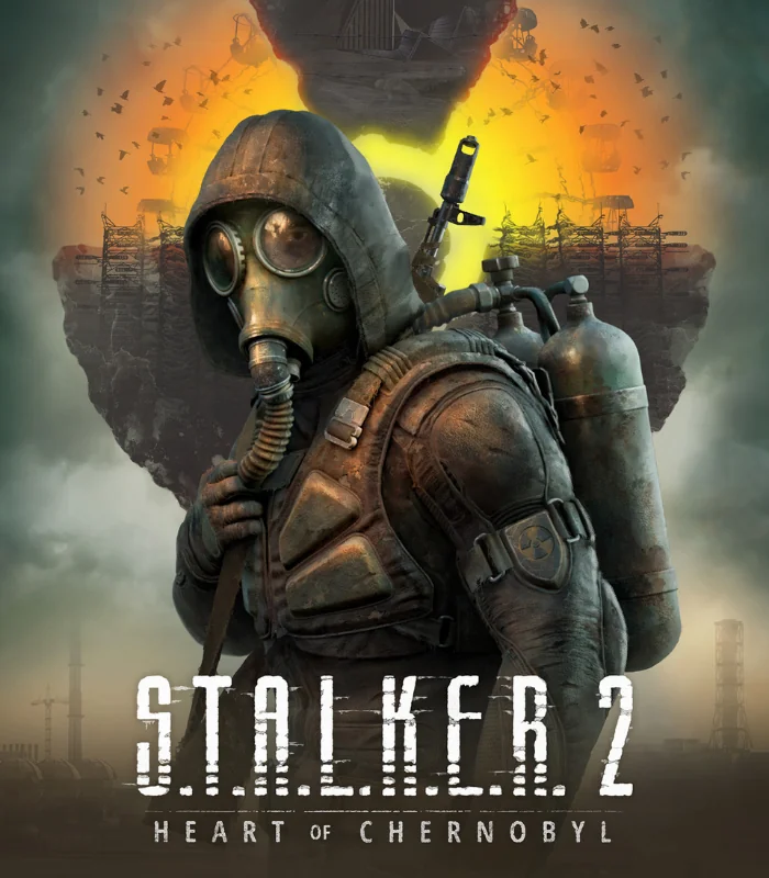 S.T.A.L.K.E.R. 2: Heart of Chornobyl