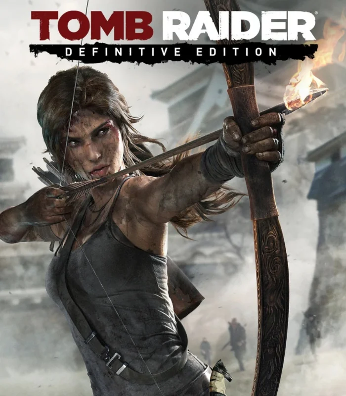 Tomb Raider