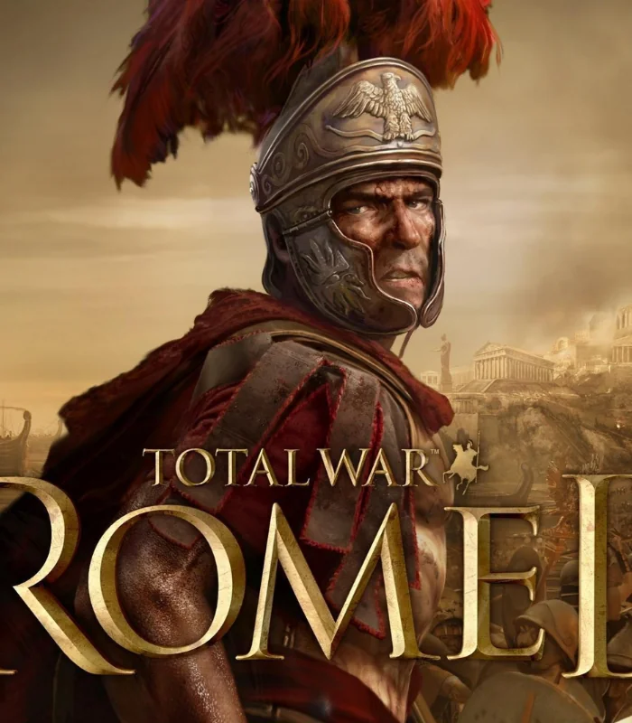 Total War: ROME II - Emperor Edition