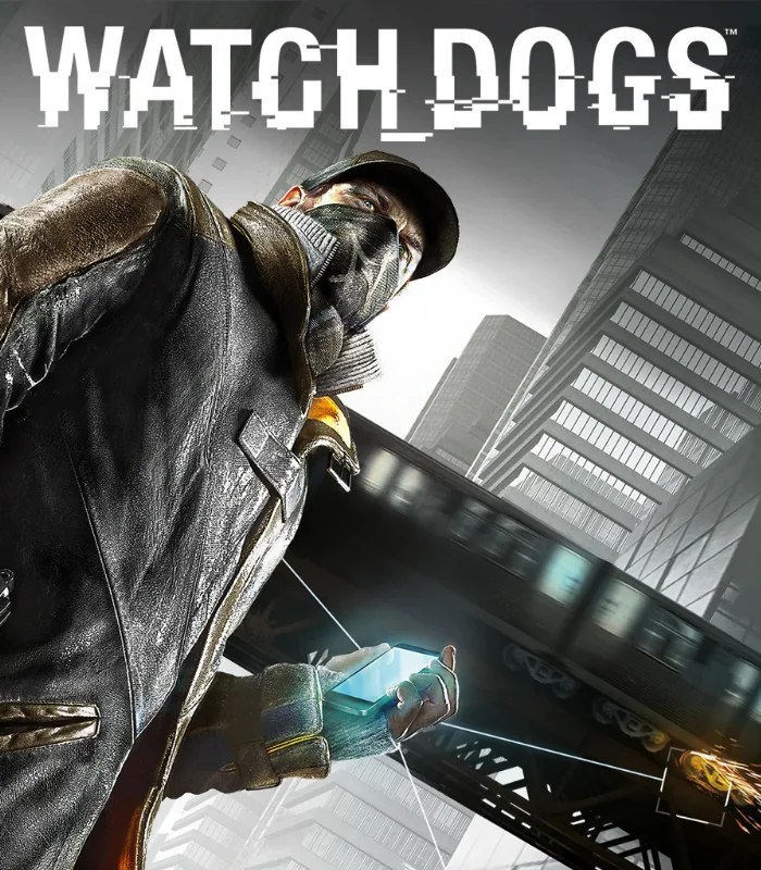 Watch Dogs